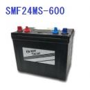  80Ah ブライトスターバッテリー SMF24MS-600