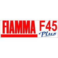 FIAMMA F45　Plus オーニング用　レプリカステッカー